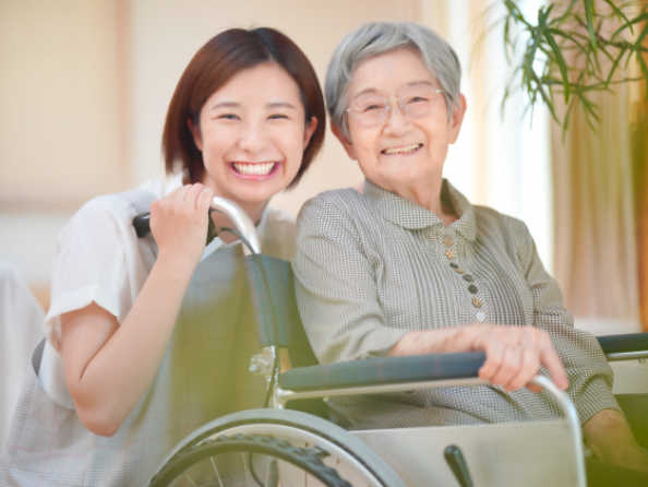 あなたにお願いしたいお仕事についての画像