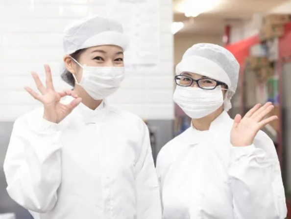 私たちの会社（店舗）についての画像