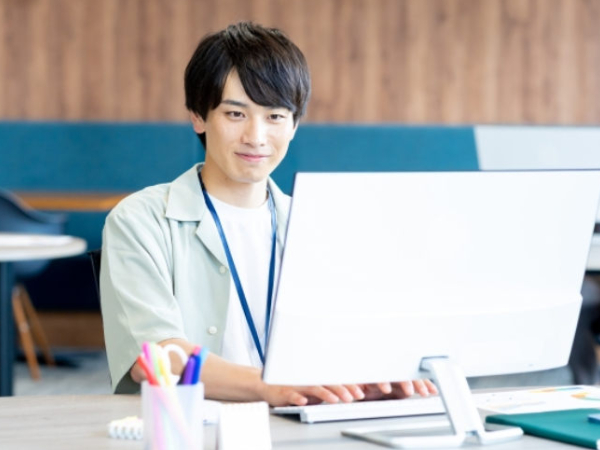 プログラマーの画像