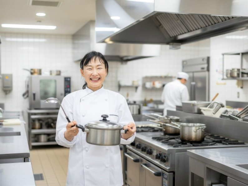 あなたにお願いしたいお仕事についての画像