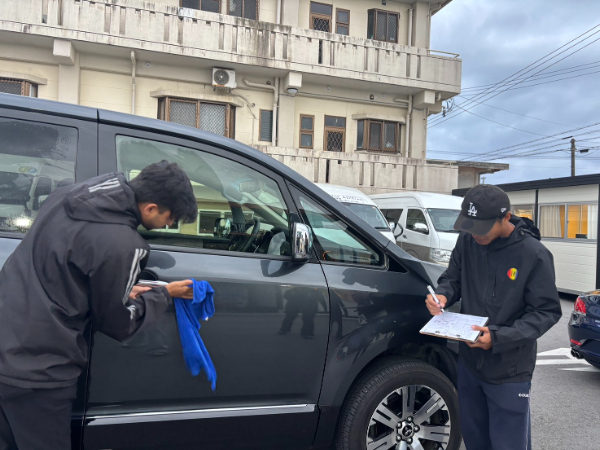 私たちの会社（店舗）についての画像