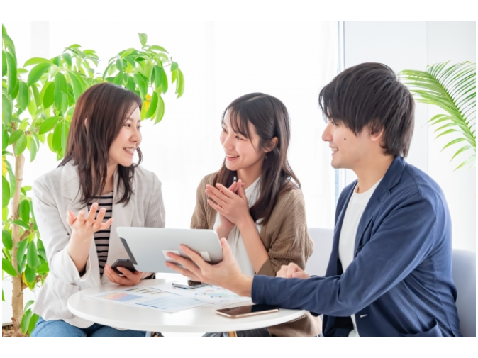 マーケティング・商品企画・広告宣伝の画像