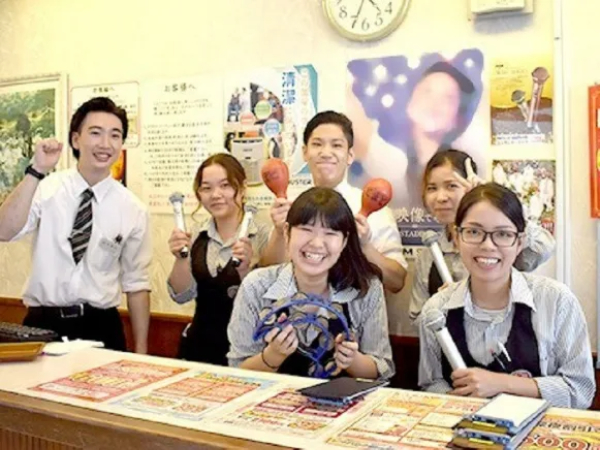 あなたにお願いしたいお仕事についての画像