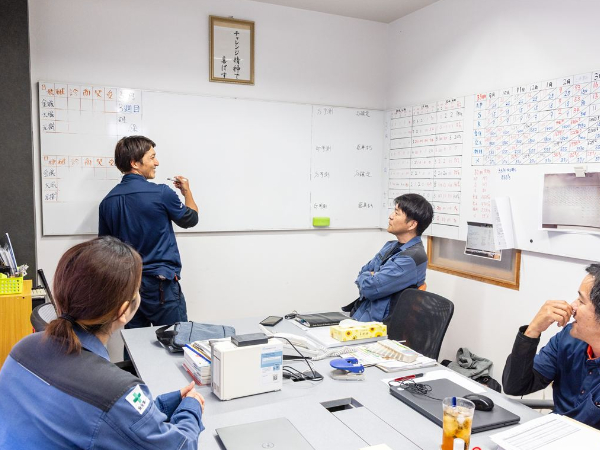 あなたにお願いしたいお仕事についての画像
