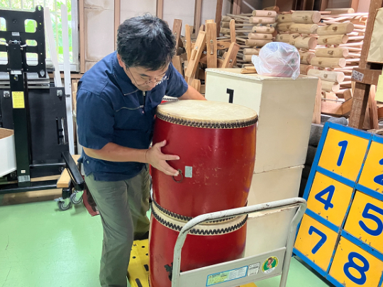 あなたにお願いしたいお仕事についての画像