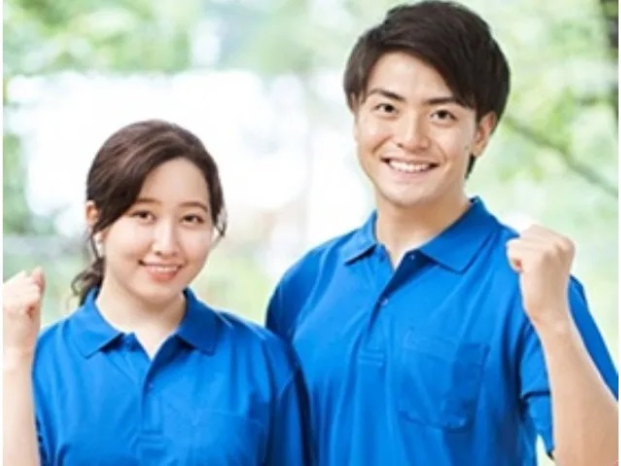 介護スタッフの画像
