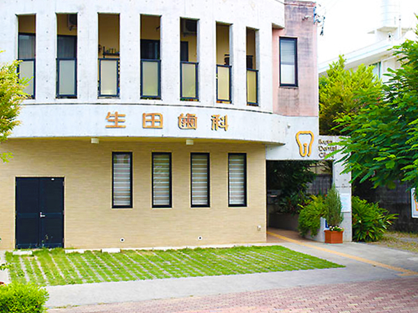 私たちの会社（店舗）についての画像