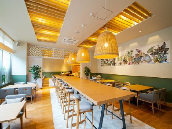 私たちの会社（店舗）についての画像