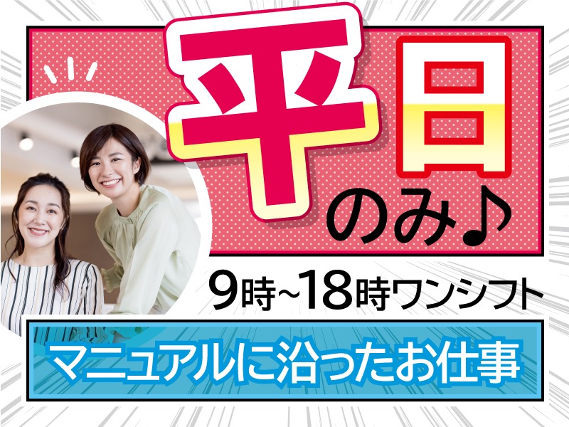 (未経験可)楽天の事務サポート【データ入力やメール対応など】の画像