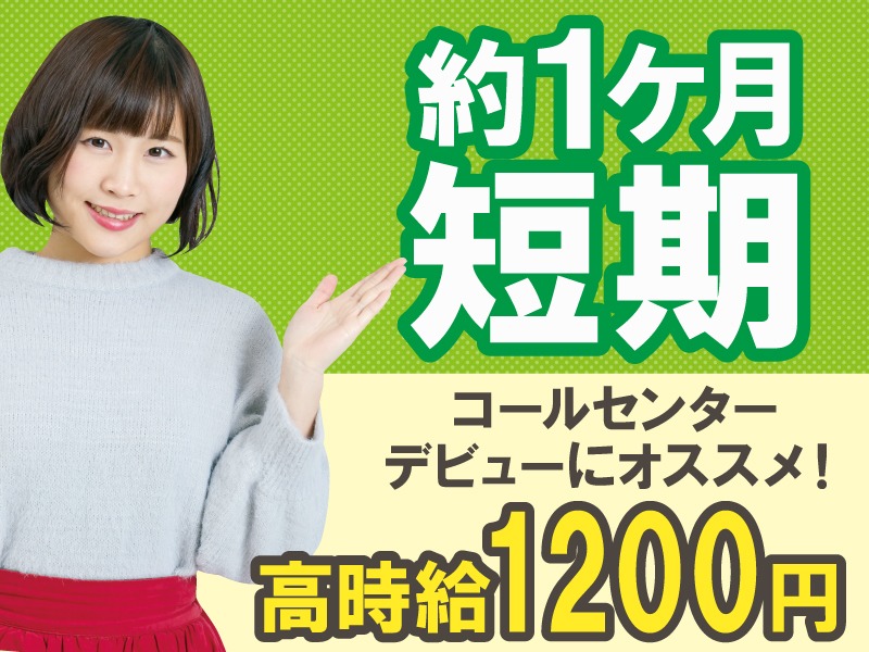 （短期・未経験可）年末調整の書類不備確認お問合せ＆データ入力　の画像