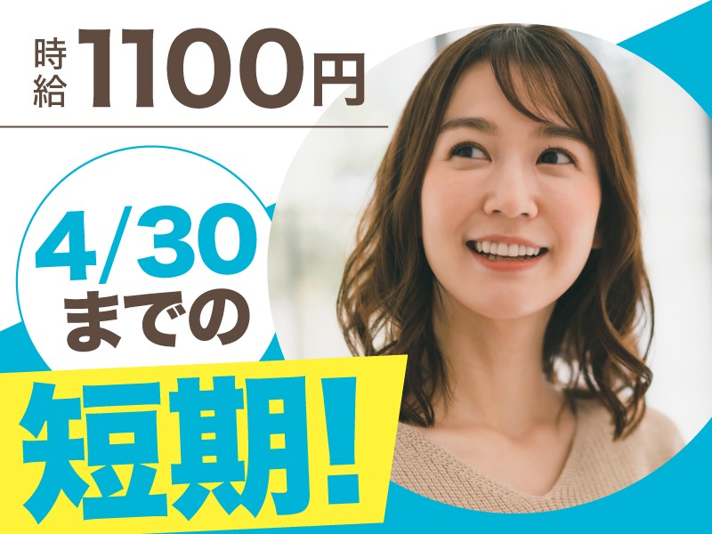 (4月末迄の短期)企業の担当者からの転職サポートシステムについての問合せ対応の画像