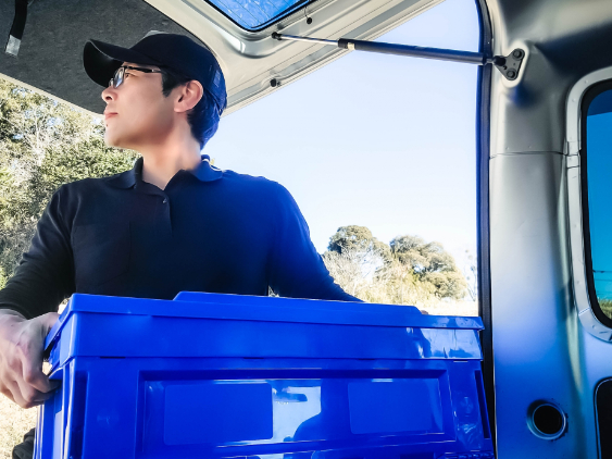 あなたにお願いしたいお仕事についての画像