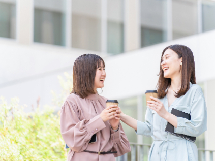 (未経験可)事務及びご案内スタッフ【納付に関するご案内を中心とした事務作業】の画像