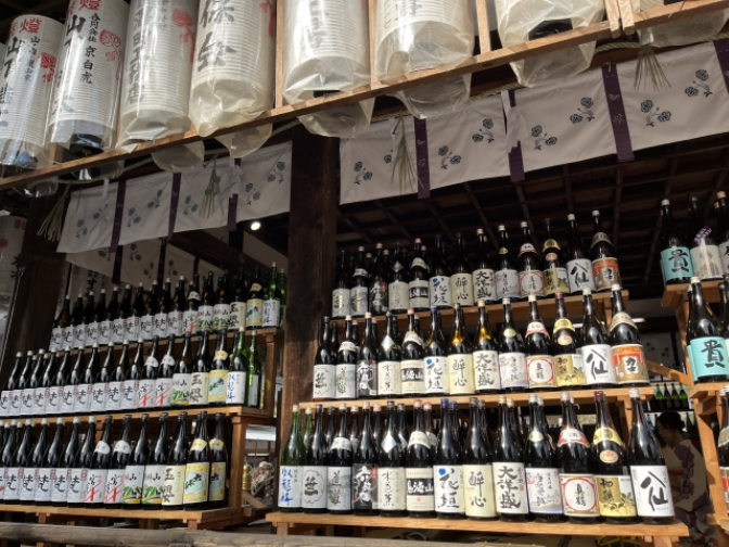 (未経験可)ルート配送【居酒屋などへの商品ルート配送のお仕事】／職業紹介の画像