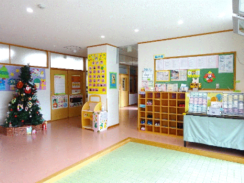 私たちの会社（店舗）についての画像