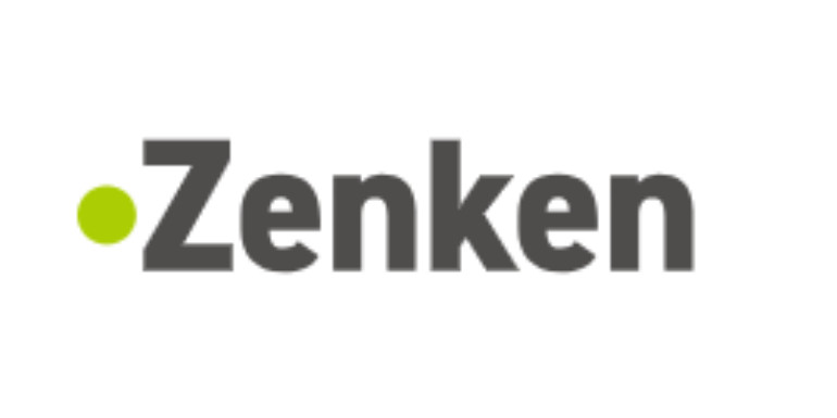 Zenken株式会社　沖縄オフィスのロゴ