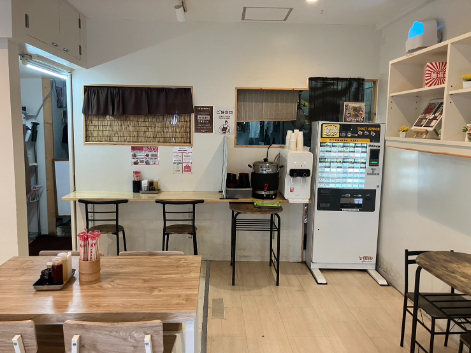 私たちの会社（店舗）についての画像