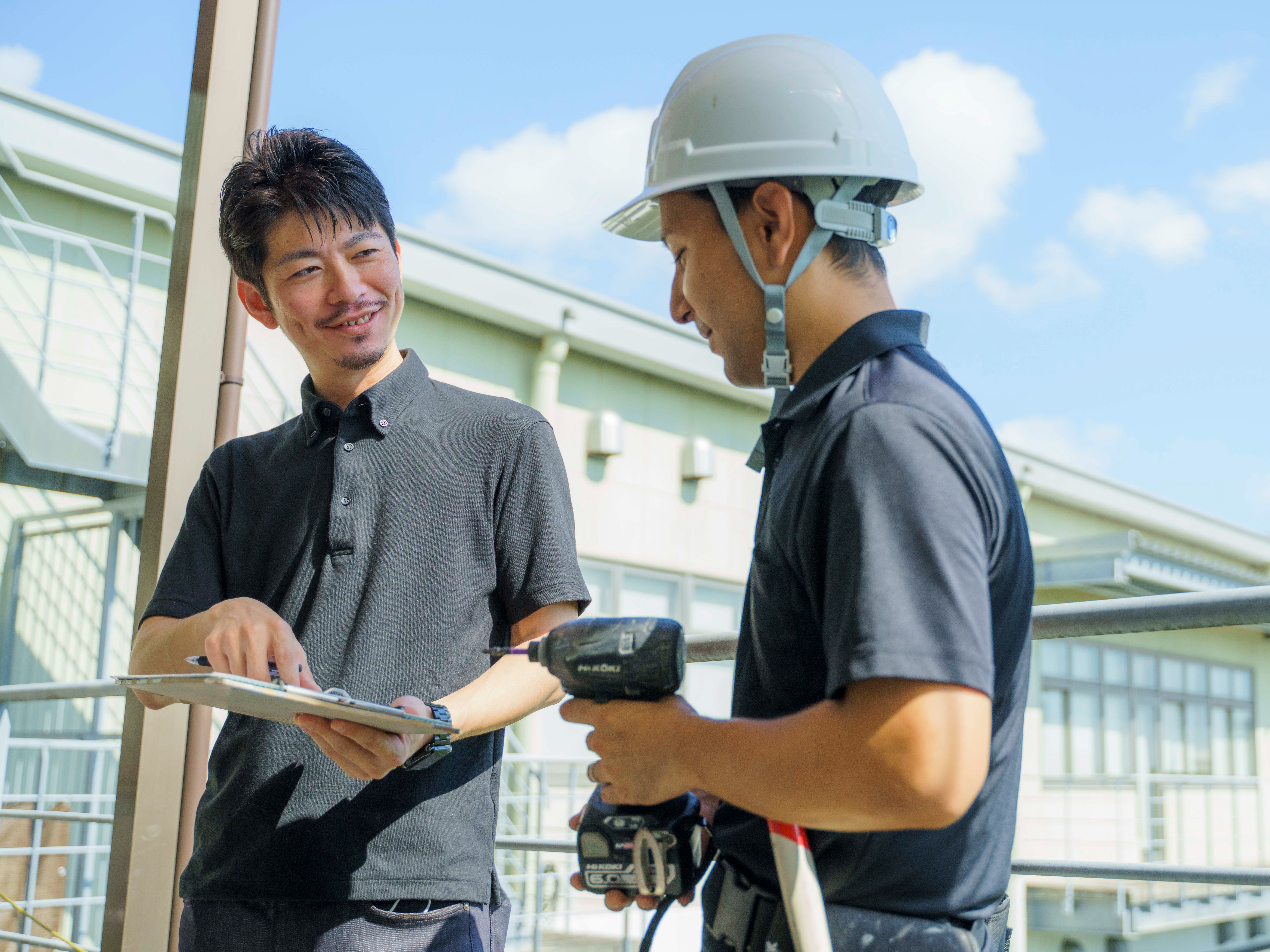 あなたにお願いしたいお仕事についての画像