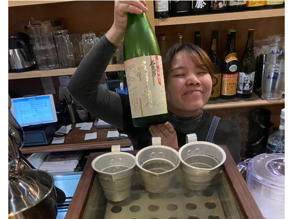 あなたにお願いしたいお仕事についての画像