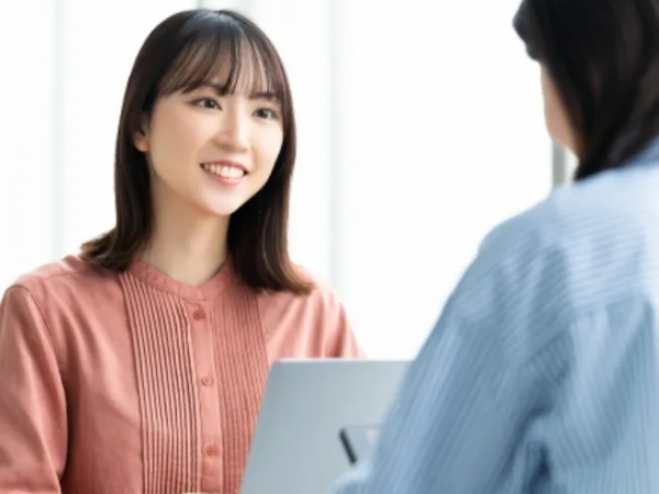 セルフスタンドの受付事務スタッフ(未経験可)の画像
