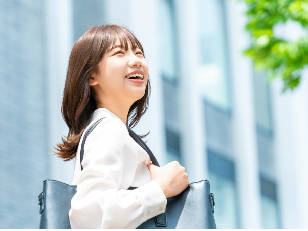 人材コーディネータースタッフ/A28の画像