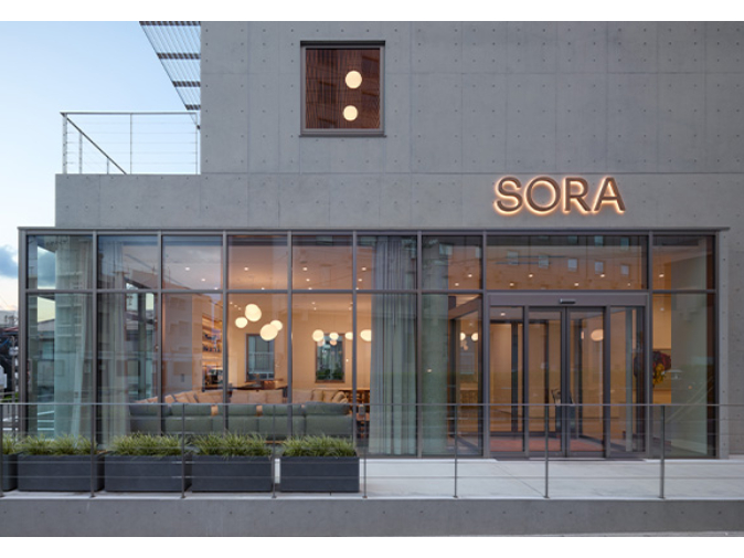 私たちの会社（店舗）についての画像