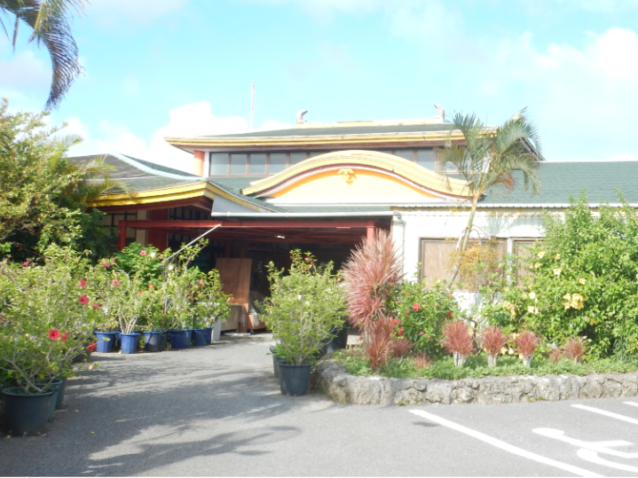 私たちの会社（店舗）についての画像