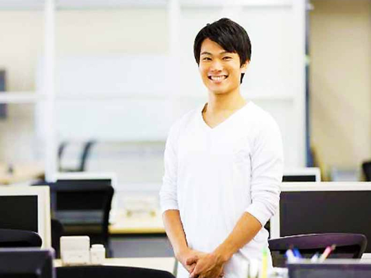 あなたにお願いしたいお仕事についての画像