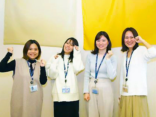 あなたにお願いしたいお仕事についての画像