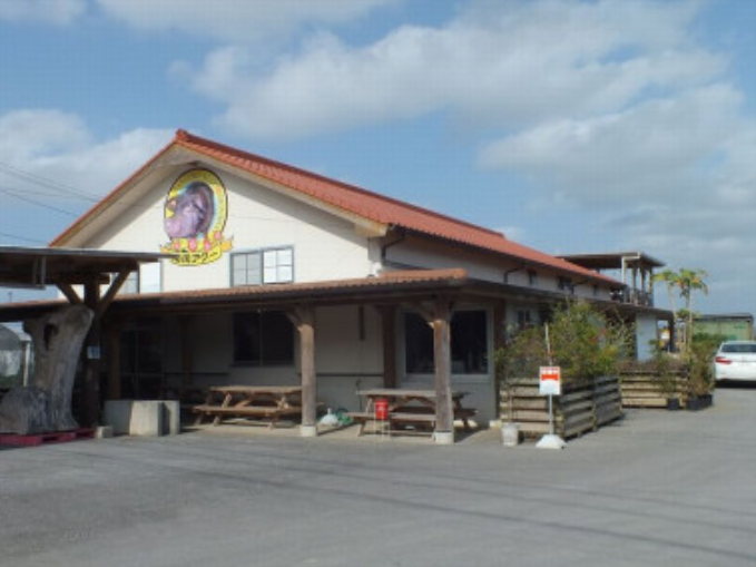 私たちの会社（店舗）についての画像