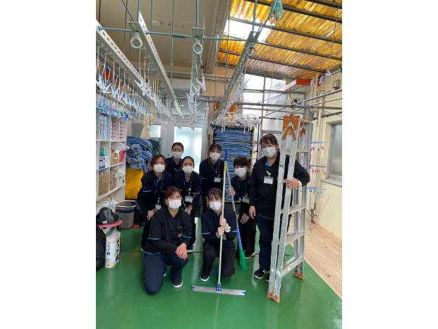 あなたにお願いしたいお仕事についての画像