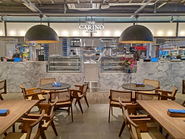 私たちの会社（店舗）についての画像