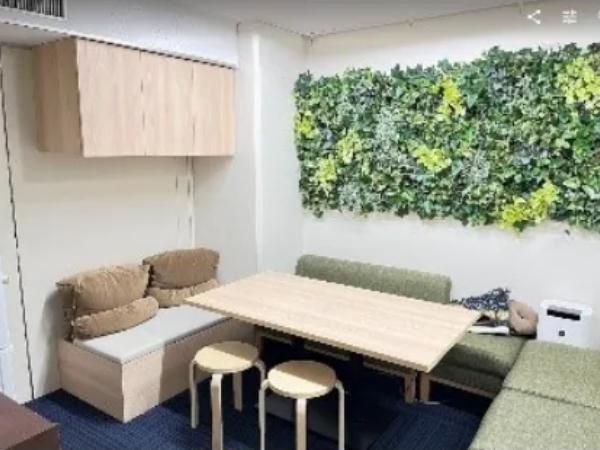 私たちの会社（店舗）についての画像