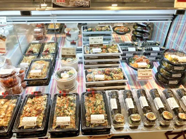 私たちの会社（店舗）についての画像