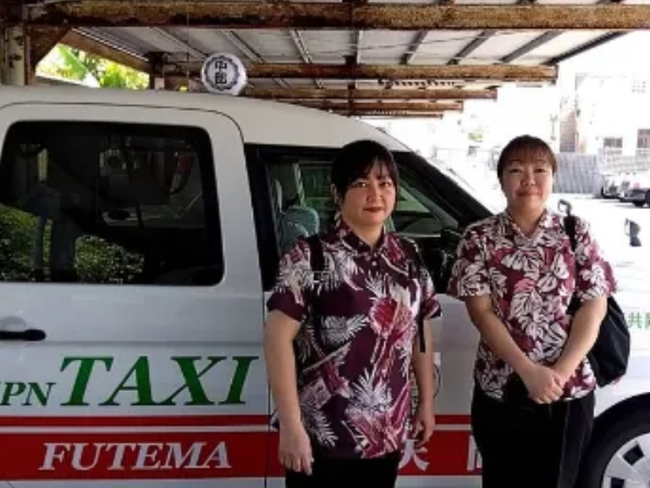 私たちの会社（店舗）についての画像