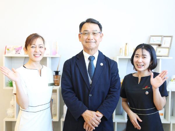 あなたにお願いしたいお仕事についての画像
