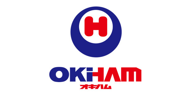 沖縄ハム総合食品株式会社のロゴ