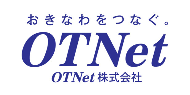 OTNet株式会社のロゴ