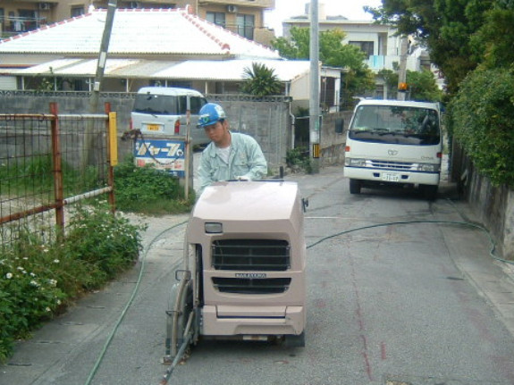 あなたにお願いしたいお仕事についての画像