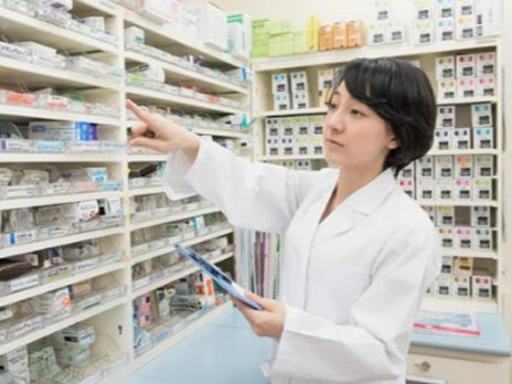 薬剤師【病院内における薬剤業務全般】の画像