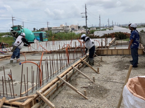 補修メンテナンススタッフ(工事部)【住宅の補修および改修工事】の画像