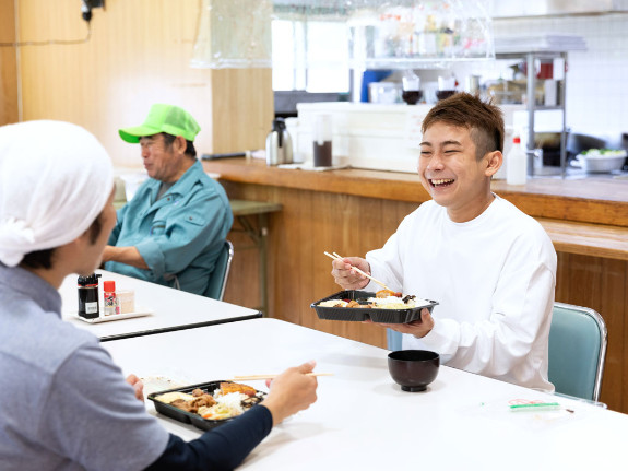 あなたにお願いしたいお仕事についての画像