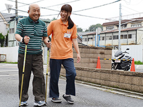 あなたにお願いしたいお仕事についての画像