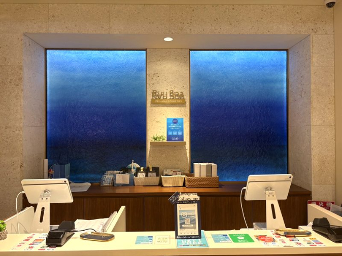 私たちの会社（店舗）についての画像