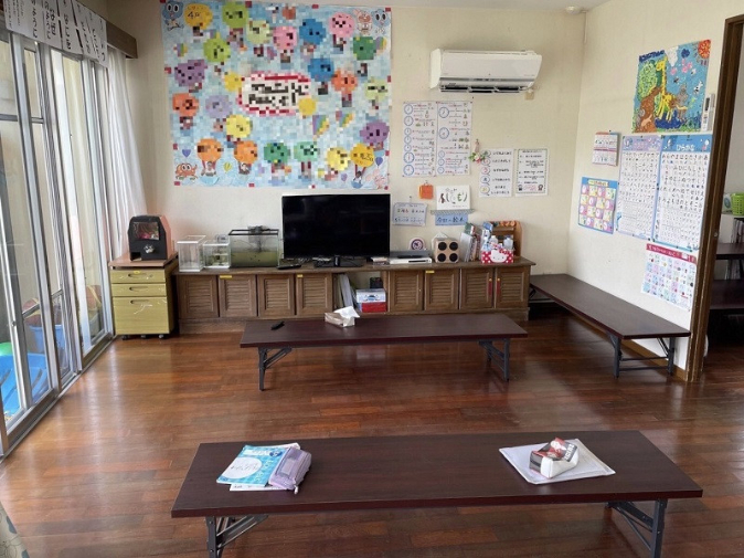 私たちの会社（店舗）についての画像