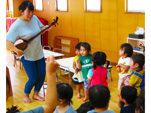 保育士【0歳から5歳児を対象とした保育園での保育全般業務】の画像