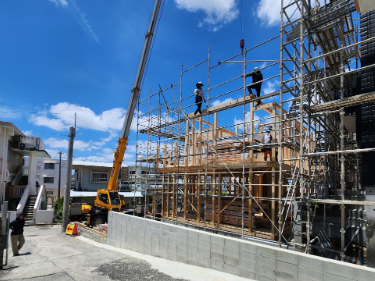 土木施工管理技士【公共工事及び一般住宅建築における土木施工管理業務】の画像