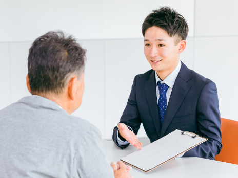 エコプランナー（提案営業）【太陽光発電などの案内および販売業務】の画像