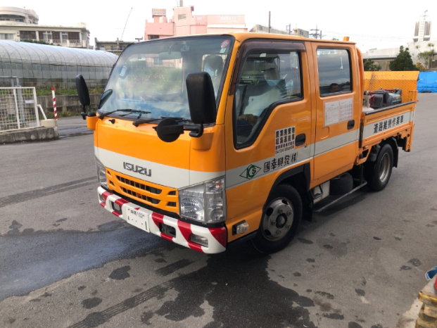 道路巡回パトロール員【道路の損傷チェックや安全管理など巡回業務】の画像