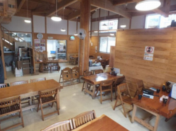 私たちの会社（店舗）についての画像